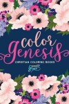 Book cover for Color Genesis