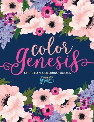 Cover of Color Genesis