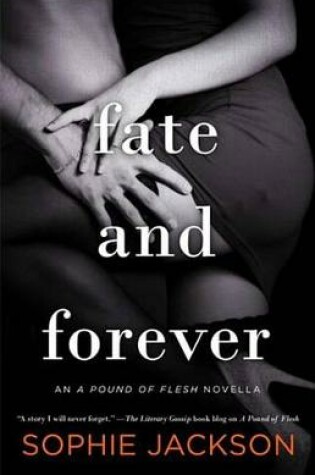 Cover of Fate and Forever
