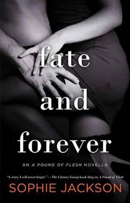 Book cover for Fate and Forever