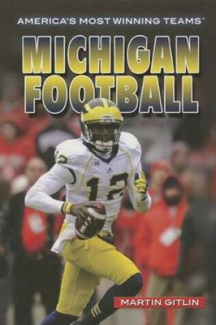 Cover of Michigan Football