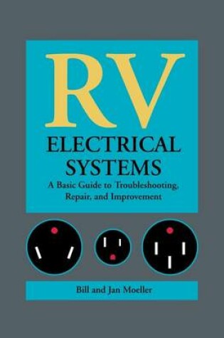 Cover of RV Electrical Systems