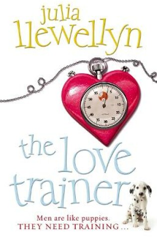 Cover of The Love Trainer