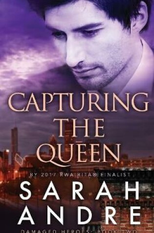 Cover of Capturing the Queen