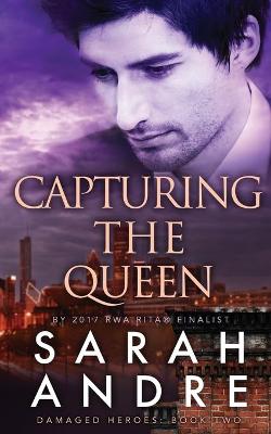 Book cover for Capturing the Queen