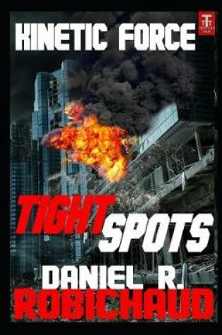 Cover of Tight Spots