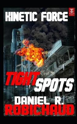 Book cover for Tight Spots