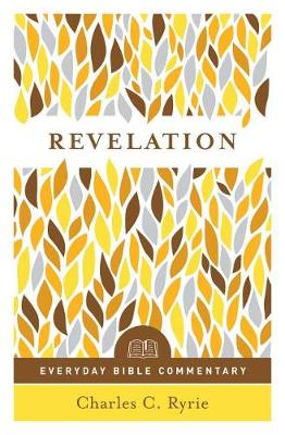 Book cover for Revelation (Everyday Bible Commentary Series)