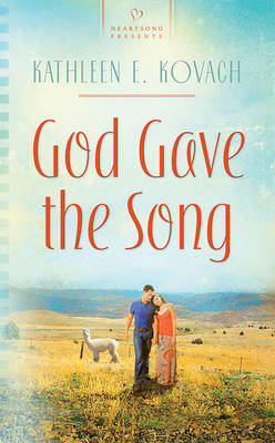 Book cover for God Gave the Song