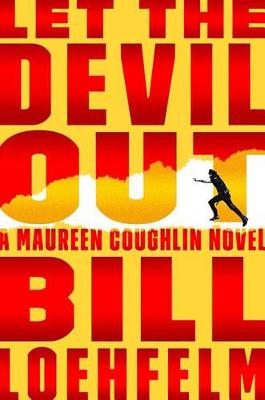 Book cover for Let the Devil Out