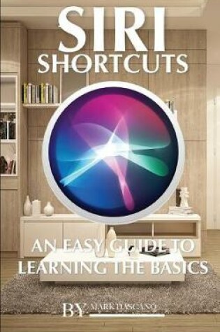 Cover of Siri Shortcuts