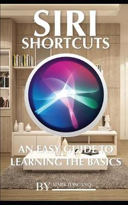 Book cover for Siri Shortcuts