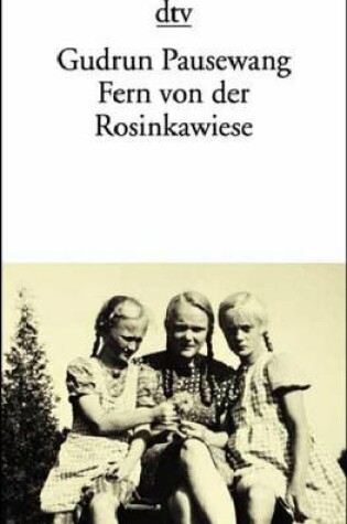 Cover of Fern Von Der Rosinkawiese