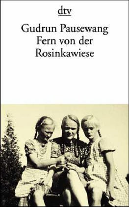 Book cover for Fern Von Der Rosinkawiese