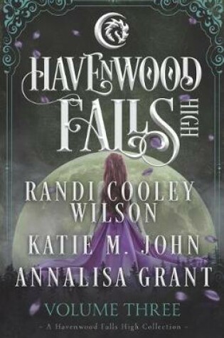 Cover of Havenwood Falls High Volume Three