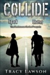 Book cover for Collide