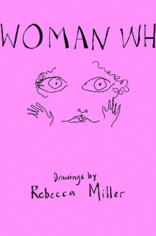 Cover of A Woman Who
