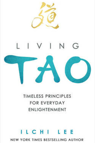 Cover of Living Tao