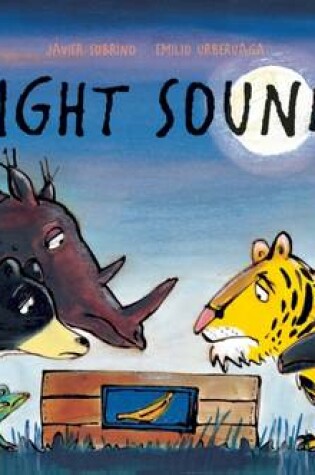 Cover of Night Sounds