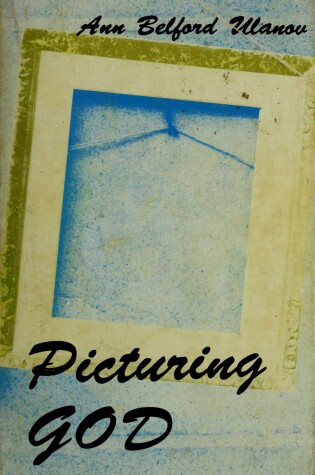 Cover of Picturing God
