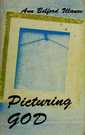 Book cover for Picturing God