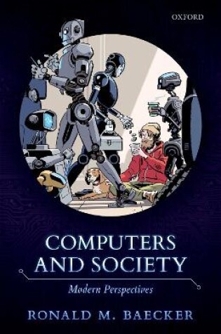 Cover of Computers and Society