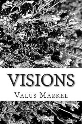 Cover of Visions