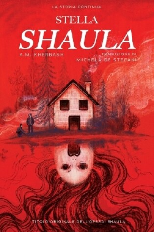 Cover of Stella Shaula