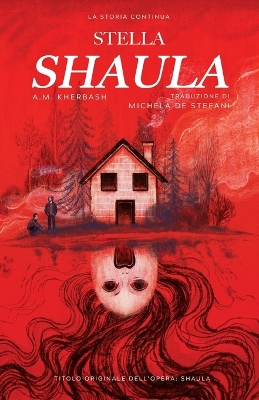 Book cover for Stella Shaula