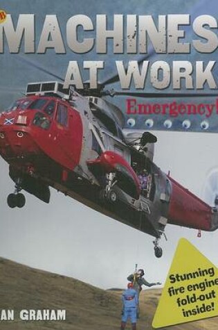 Cover of Emergency!