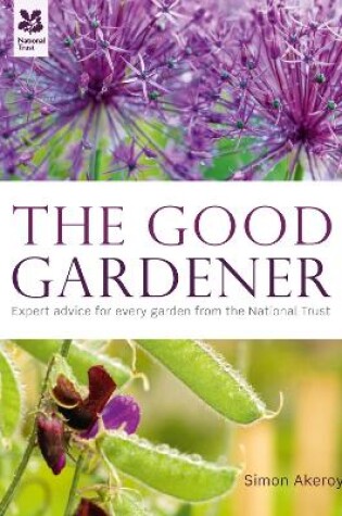 Cover of The Good Gardener