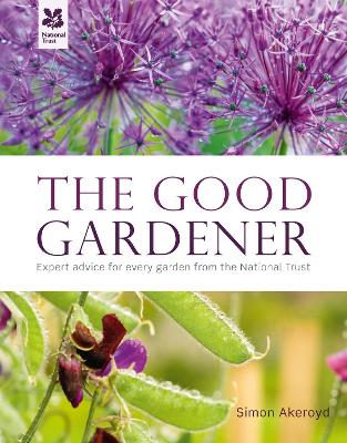 Cover of The Good Gardener