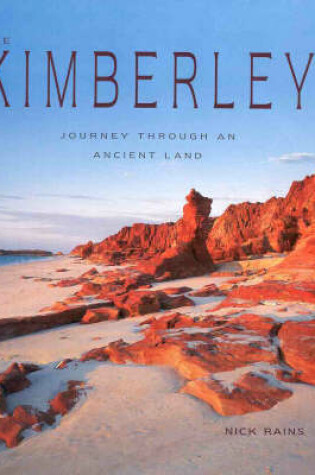 Cover of The Kimberley, The