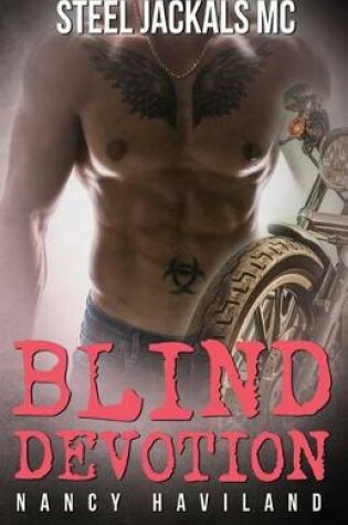 Cover of Blind Devotion