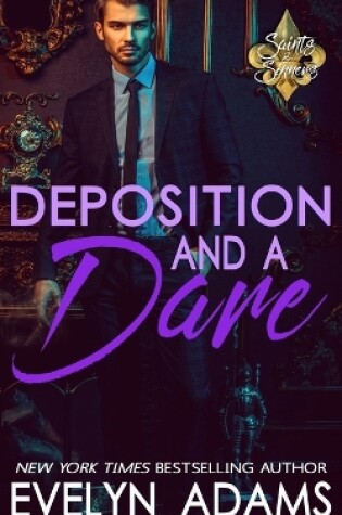Cover of Deposition and a Dare