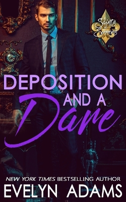 Cover of Deposition and a Dare