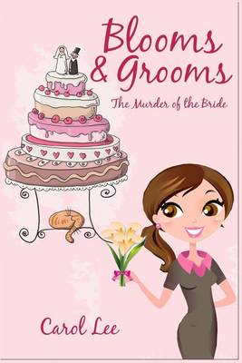 Book cover for Blooms & Grooms