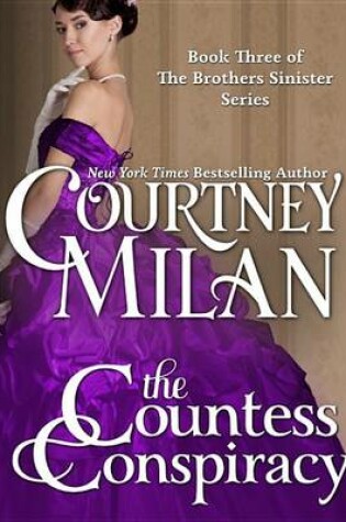 Cover of The Countess Conspiracy