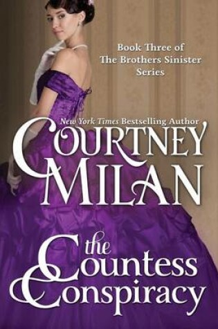 Cover of The Countess Conspiracy