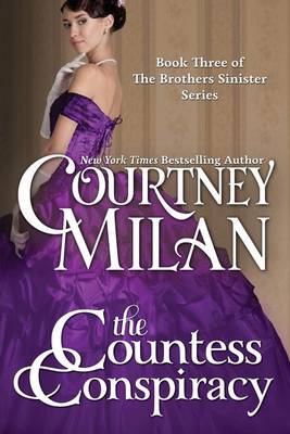 The Countess Conspiracy by Courtney Milan