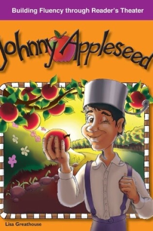 Cover of Johnny Appleseed