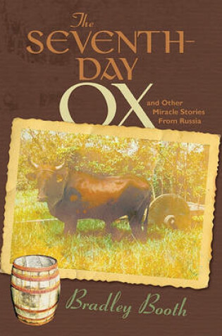 Cover of The Seventh-Day Ox