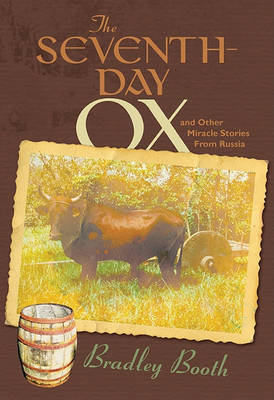 Book cover for The Seventh-Day Ox