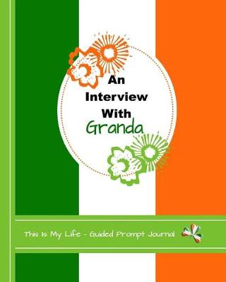 Book cover for An Interview with Granda