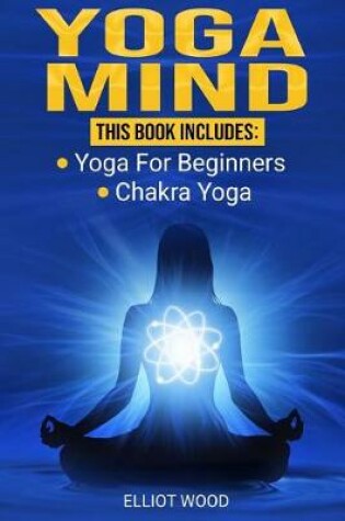 Cover of Yoga Mind