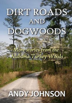 Book cover for Dirt Roads and Dogwoods