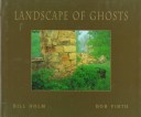 Book cover for Landscape of Ghosts