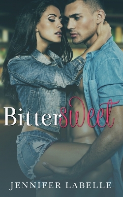 Book cover for Bittersweet