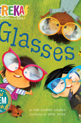 Cover of Glasses