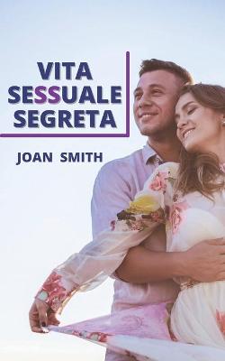 Book cover for Vita Sessuale Segreta